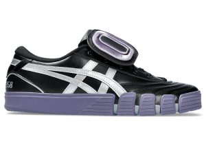 Asics Otto958 X Gel-flexkee Pro Black/Pure Silver (1201A921.001)