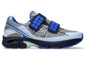 Asics Cecilie Bahnsen X Gt-2160 Pure Silver/Midnight (1203A322.020)