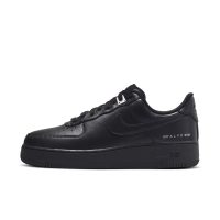 Nike Air Force 1 SP Black/Black/Black (FJ4908-001)