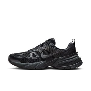 Nike V2K Run Black/Anthracite/Dark Smoke Grey (FD0736-001)