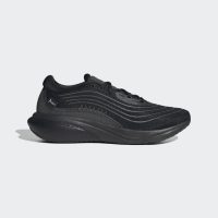 adidas Supernova 2.0 x Parley Core Black / Carbon / Grey Five (HP2234)