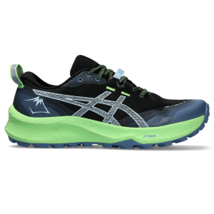 Asics Gel-trabuco 12 Black/Light Blue (1011B799.001)