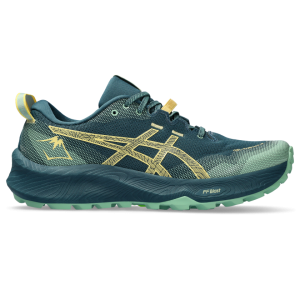 Asics Gel-trabuco 12 Magnetic Blue/Faded Yellow (1011B799.400)