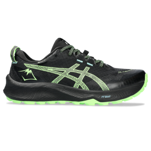Asics Gel-trabuco 12 Gtx Black/Illuminate Green (1011B801.001)