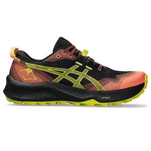 Asics Gel-trabuco 12 Black/Cacti (1012B605.001)