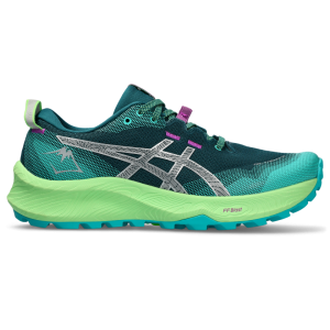 Asics Gel-trabuco 12 Rich Teal/Pure Silver (1012B605.300)