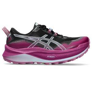 Asics Trabuco Max 3 Black/Light Blue (1012B606.001)