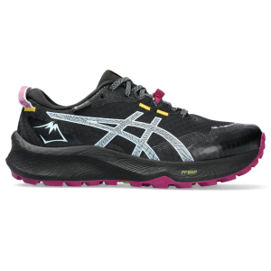 Asics Gel-trabuco 12 Gtx Black/Light Blue (1012B607.001)