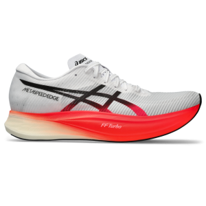 Asics Metaspeed Edge+ White/Black (1013A116.100)