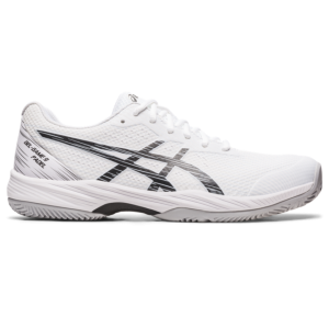 Asics Gel-game 9 Padel White/Black (1041A336.100)