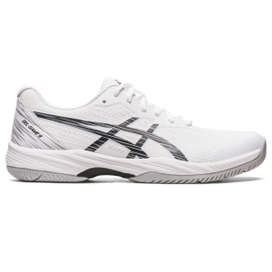 Asics Gel-game 9 White/Black (1041A337.100)