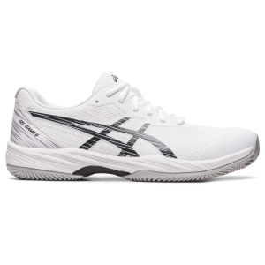 Asics Gel-game 9 Clay/oc White/Black (1041A358.100)