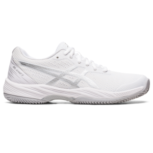Asics Gel-game 9 Clay/oc White/Pure Silver (1042A217.100)