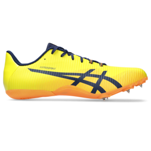 Asics Hypersprint 8 Bright Yellow/Blue Expanse (1093A197.750)