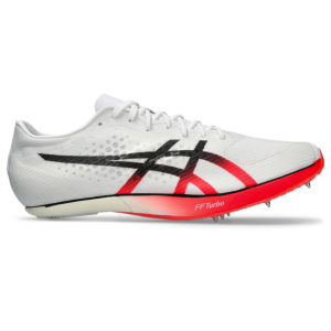 Asics Metaspeed Sp White/Black (1093A206.100)