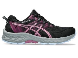 Asics Gel-venture 9 Black/Soft Berry (1012B313.008)