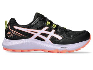 Asics Gel-sonoma 7 Black/Faded Ash Rock (1012B413.004)