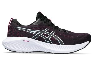 Asics Gel-excite 10 Black/Light Blue (1012B418.006)