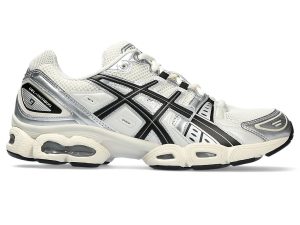 Asics Gel-nimbus 9 Cream/Black (1201A424.105)