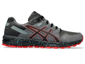 Asics Gel-citrek™ Graphite Grey/True Red (1201A759.025)