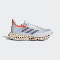 adidas adidas 4DFWD 2 Running Crystal White / Silver Violet / Blue Dawn (HP7646)
