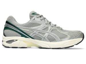 Asics Gt-2160 Seal Grey/Jewel Green (1203A275.022)