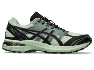 Asics Gel-terrain Dark Jade/Black (1203A342.300)
