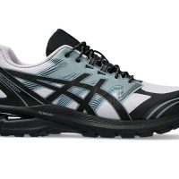 Asics Gel-terrain Faded Ash Rock/Black (1203A342.500)