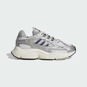 adidas OZMILLEN Kids Cloud White / Core Black / Off White (IF6590)