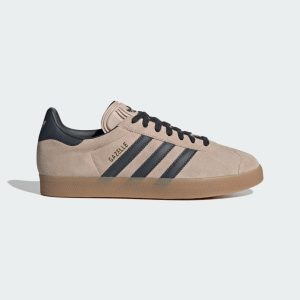 adidas Gazelle Wonder Taupe / Night Indigo / Gum (IG6199)