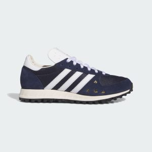 adidas Pop Trading Co TRX Sportschoenen Collegiate Navy / Cloud White / Chalk White (IE3407)