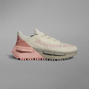 adidas NMD S1 MAHBS Oatmeal / Pink / Sea Salt (ID4806)