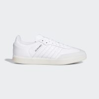 adidas The Velosamba Vegan Fietsschoenen Cloud White / Cloud White / Core Black (GX1672)