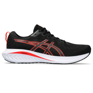 Asics Gel-excite 10 Black/True Red (1011B600.007)