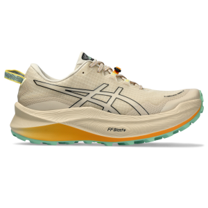 Asics Trabuco Max 3 Feather Grey/Black (1011B800.020)