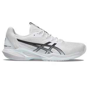 Asics Solution Speed Ff 3 White/Black (1041A438.101)