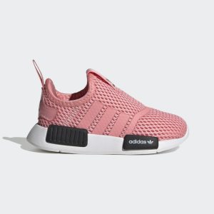 adidas NMD 360 Super Pop / Super Pop / Core Black (HQ4044)