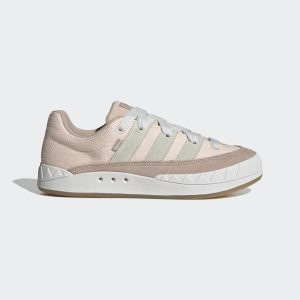 adidas Adimatic Wonder Quartz / Crystal White / Gum (HQ6909)