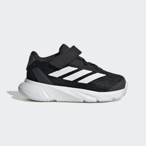 adidas Duramo SL Kinderschoenen Core Black / Cloud White / Carbon (IG2433)