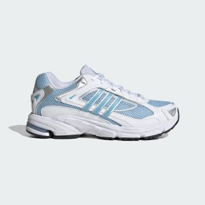 adidas Response CL Cloud White / Clear Sky / Preloved Blue (IE9868)