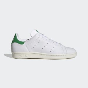 adidas Stan Smith 80s Cloud White / Cloud White / Green (IF0202)