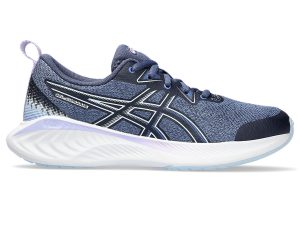 Asics Gel-cumulus 25 Gs Thunder Blue/Light Blue (1014A312.401)