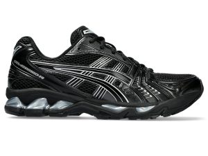 Asics Gel-kayano 14 Black/Pure Silver (1201A019.006)