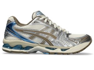 Asics Gel-kayano 14 Cream/Pepper (1202A056.113)
