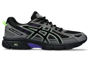 Asics Gel-venture 6 Carbon/Black (1203A297.021)