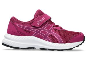 Asics Contend 8 Ps Blackberry/Blackberry (1014A258.501)