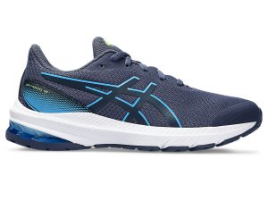 Asics Gt-1000 12 Gs Thunder Blue/French Blue (1014A296.403)