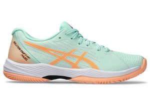 Asics Solution Swift Ff Padel Mint Tint/Bright Sunstone (1042A204.300)