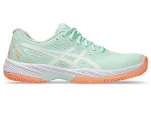 Asics Gel-game 9 Padel Mint Tint/White (1042A210.300)