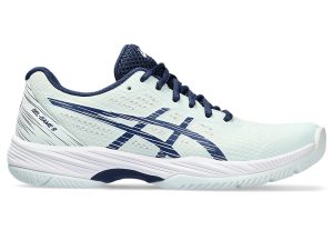 Asics Gel-game 9 Pale Mint/Blue Expanse (1042A211.300)